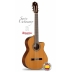 Guitarra Cutaway Alhambra 3C-CW-E1