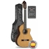 Guitarra Cutaway Alhambra 9P CW E2