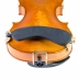 Almohadilla Wolf Standard Secondo 3/4-4/4 Violin