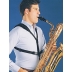 Arnes Saxofon Neotech Soft