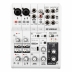 Mesa de Mezclas Yamaha AG-06