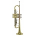 Trompeta Bach TR501