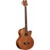 Bajo Acustico Ortega D3C-5 Serie Deep