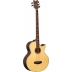 Bajo Acustico Ortega KTSM-5 Serie Signature