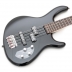 Bajo Cort Action Bass Plus BK