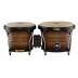 Bongos Meinl Serie Free Ride Madera 6 3/4" & 8"