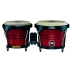 Bongos Meinl Serie Free Ride Madera 6 3/4" & 8"