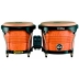 Bongos Meinl Serie Free Ride Madera 6 3/4" & 8"