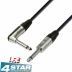 Cable Adam Hall K4 IPR 0900 9m