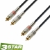 Cable Adam Hall K3 TCC 0300 3m