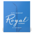 Cañas Clarinete Alto D'addario Royal