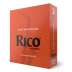 Cañas Saxofon Alto D'addario Rico 1,5