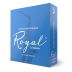 Cañas Saxofon Alto D'addario Royal 3