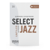 Cañas Saxofon Soprano D'addario Organic Select Jazz Unfiled