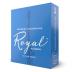 Cañas Saxofon Soprano D'addario Royal 3,5