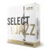 Cañas Saxofon Soprano D'addario Select Jazz Filed 2S