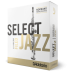 Cañas Saxofon Soprano D'addario Select Jazz Filed 2H