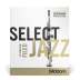Cañas Saxofon Soprano D'addario Select Jazz Filed 4S