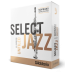 Cañas Saxofon Soprano D'addario Select Jazz Unfiled 2M