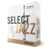 Cañas Saxofon Soprano D'addario Select Jazz Unfiled 3H