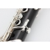 Clarinete Amati ACL 321S