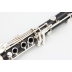 Clarinete Amati ACL 322S