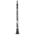 Clarinete Amati ACL 322S