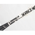 Clarinete Amati ACL 322S