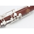 Clarinete Bajo Amati ACL 592