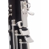 Clarinete Bajo Buffet Tosca BC 1195