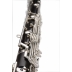 Clarinete Bajo Buffet Tosca BC 1195