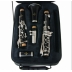 Clarinete Buffet E11 BC2501L-2-0 18 llaves