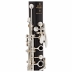 Clarinete Buffet R13 LA BC1231L-2-0 18 llaves