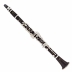 Clarinete Buffet R13 LA BC1231L-2-0 18 llaves