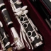 Clarinete Buffet R13 Prestige BC1133L-2-0