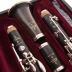 Clarinete Buffet R13 Prestige LA BC1233L-2-0