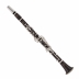 Clarinete Buffet R13 Prestige LA BC1233L-2-0