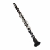 Clarinete Jupiter JCL-1100S Palanca Mib