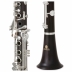 Clarinete Jupiter JCL-1100S Palanca Mib