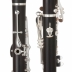 Clarinete Jupiter JCL-1100S Palanca Mib