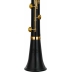Clarinete Yamaha YCL CSGAIII H