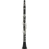 Clarinete Yamaha Custom YCL CSGIII