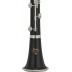 Clarinete Yamaha Custom YCL CSVR