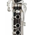 Clarinete Yamaha Custom YCL CSVRA