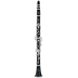 Clarinete Yamaha Custom YCL CX