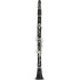 Clarinete Yamaha Custom YCL SEVR