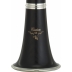 Clarinete Yamaha Custom YCL SEVR