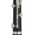Clarinete Yamaha Custom YCL SEVR