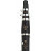 Clarinete Yamaha Custom YCL SEVR