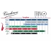 comparativa Cañas Saxo Baritono Vandoren